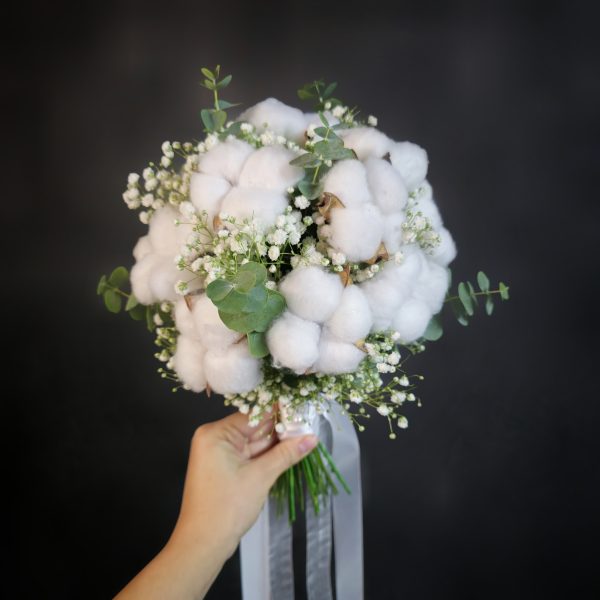 Cotton