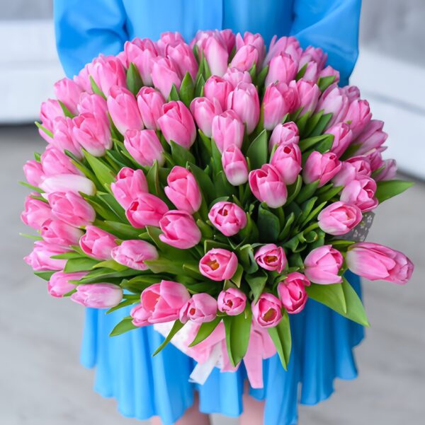 Jumbo Pink