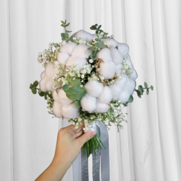 Cotton