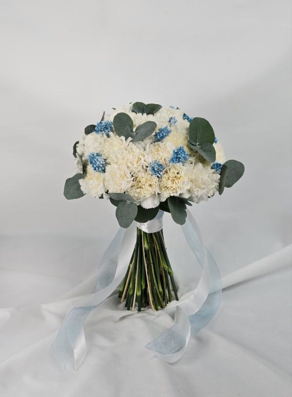 Blue Paris