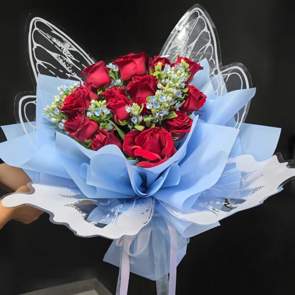 Rose Melody